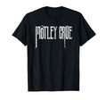 M Tley Cr E Distressed Logo T-Shirt - Streetwear Style for Adults - T-Shirt, Sweatshirt, Hoodie