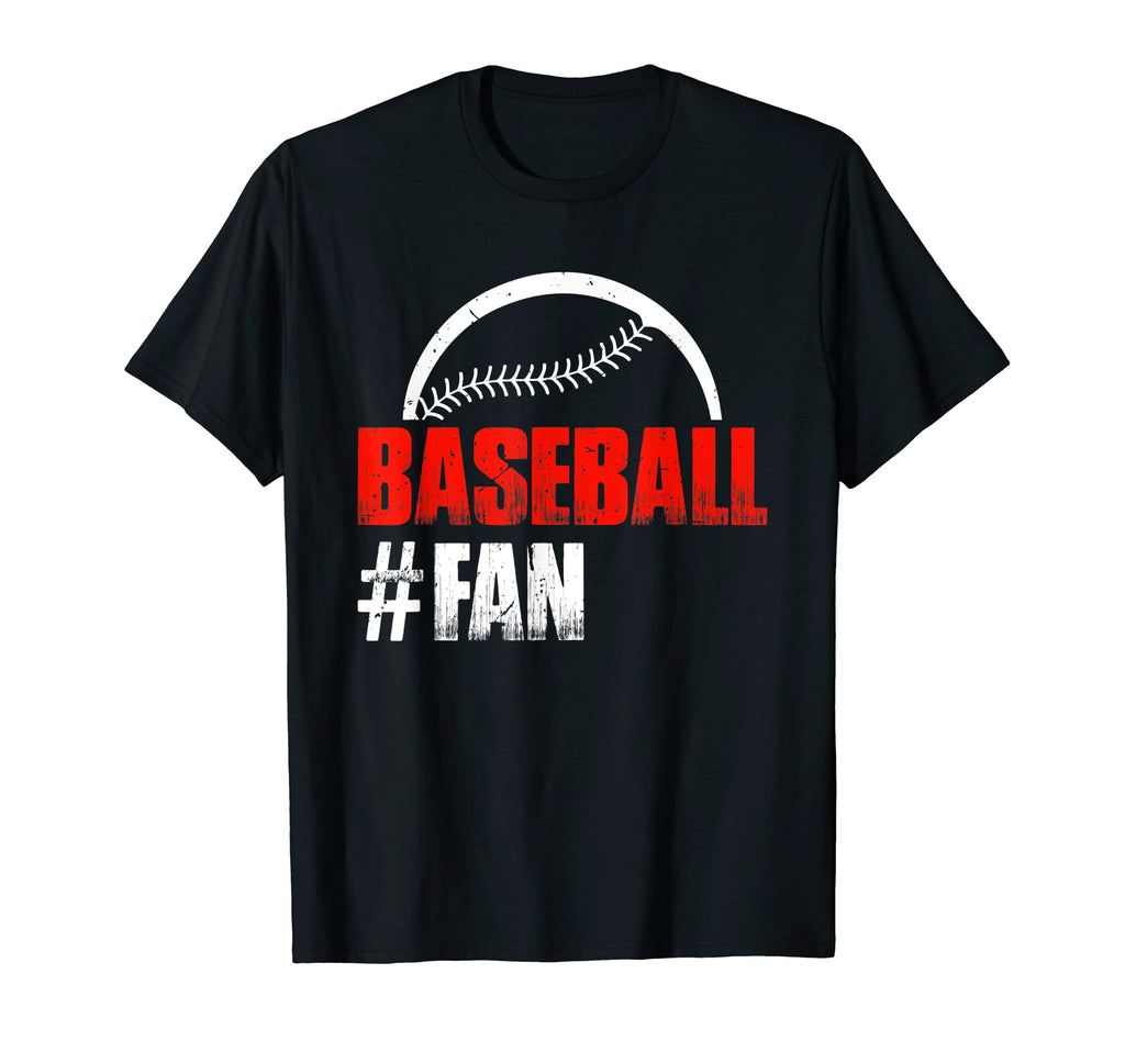 Baseball Fan Baseball Player T-Shirt - Minimalist Print for Adults - T-Shirt, Sweatshirt, Hoodie
