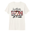 Senior Mom Squad Baseball Mother Fun T-Shirt - Streetwear Style Men Women - T-Shirt, Sweatshirt, Hoodie