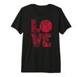 Baseball Softball Baseball Mom T-Shirt - Casual Everyday Wear for Adults - T-Shirt, Sweatshirt, Hoodie