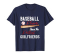 Baseball Players Have Sweatshirt - Casual Everyday Wear for Adults - T-Shirt, Sweatshirt, Hoodie
