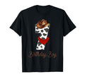 Its My 7Th Birthday 7 Years Old Cowboy T-Shirt - Streetwear Style Men Women - T-Shirt, Sweatshirt, Hoodie