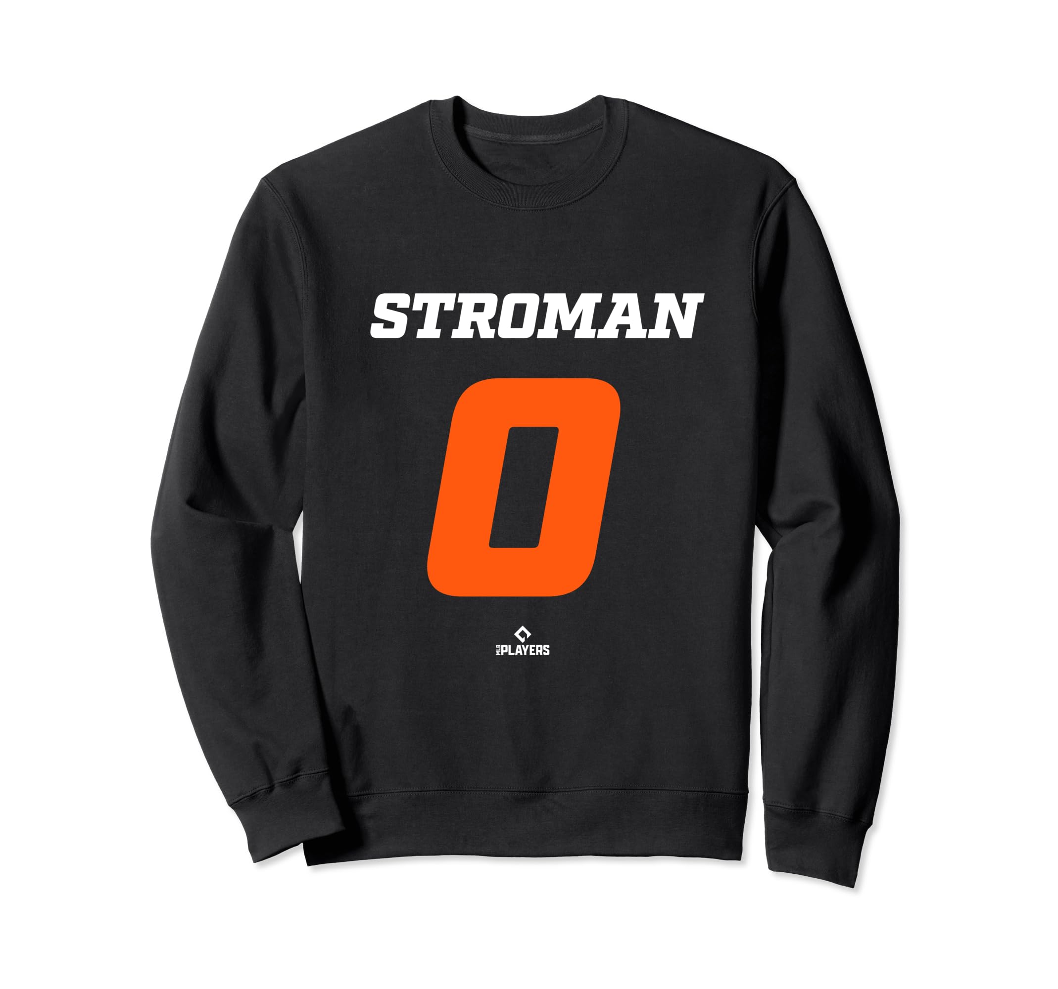 Marcus Stroman New York Baseball Sweatshirt - Minimalist Print for Adults - T-Shirt, Sweatshirt, Hoodie