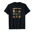 Popular Music Bands 90S Band T-Shirt - Novelty Apparel Men Women - T-Shirt, Sweatshirt, Hoodie