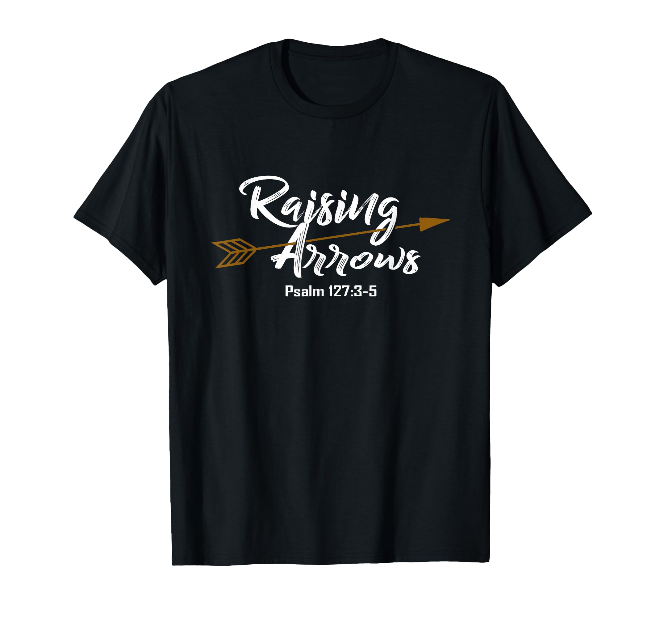 Christian Dad Fathers Day Psalm T-Shirt - Fun Novelty Design Men Women - T-Shirt, Sweatshirt, Hoodie