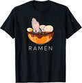 Ramen Amen Japanese Food Gift - Adult & Kids T-Shirts, Sweatshirts & Hoodies apparel design preview 1