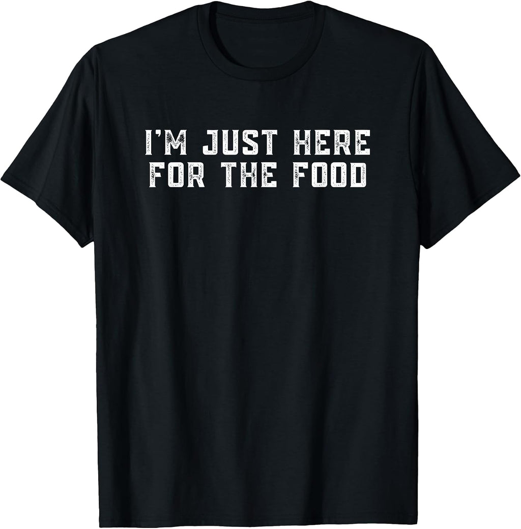 Food Lover Collection - Adult & Kids T-Shirts, Sweatshirts & Hoodies apparel design preview 1