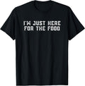Food Lover Collection - Adult & Kids T-Shirts, Sweatshirts & Hoodies apparel design preview 1