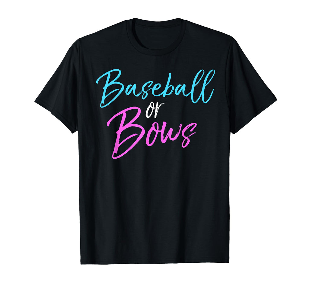 Matching Gender Reveal Family Shirts T-Shirt - Streetwear Style for Adults - T-Shirt, Sweatshirt, Hoodie