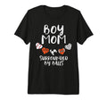 Mom Basketball Baseball Football Soccer T-Shirt - Graphic Print for Adults - T-Shirt, Sweatshirt, Hoodie