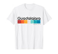 Guadalajara Mexico T-Shirt - Novelty Apparel Unisex - T-Shirt, Sweatshirt, Hoodie
