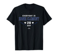 Everyday Is Ernie Clement Toronto T-Shirt - Novelty Apparel Unisex - T-Shirt, Sweatshirt, Hoodie