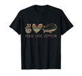 Zeppelin 70S Dirigible Blimp T-Shirt - Casual Everyday Wear Men Women - T-Shirt, Sweatshirt, Hoodie