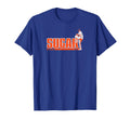 Edwin Diaz Sugar New York Baseball T-Shirt - Casual Everyday Wear Men Women - T-Shirt, Sweatshirt, Hoodie