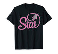 90S 00S Throwback Star Y2K Aesthetic T-Shirt - Aesthetic Graphic for Adults - T-Shirt, Sweatshirt, Hoodie