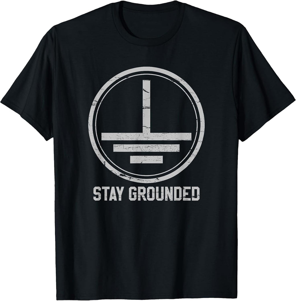 Funny Electrician Gifts - Adult & Kids T-Shirts, Sweatshirts & Hoodies apparel design preview 1