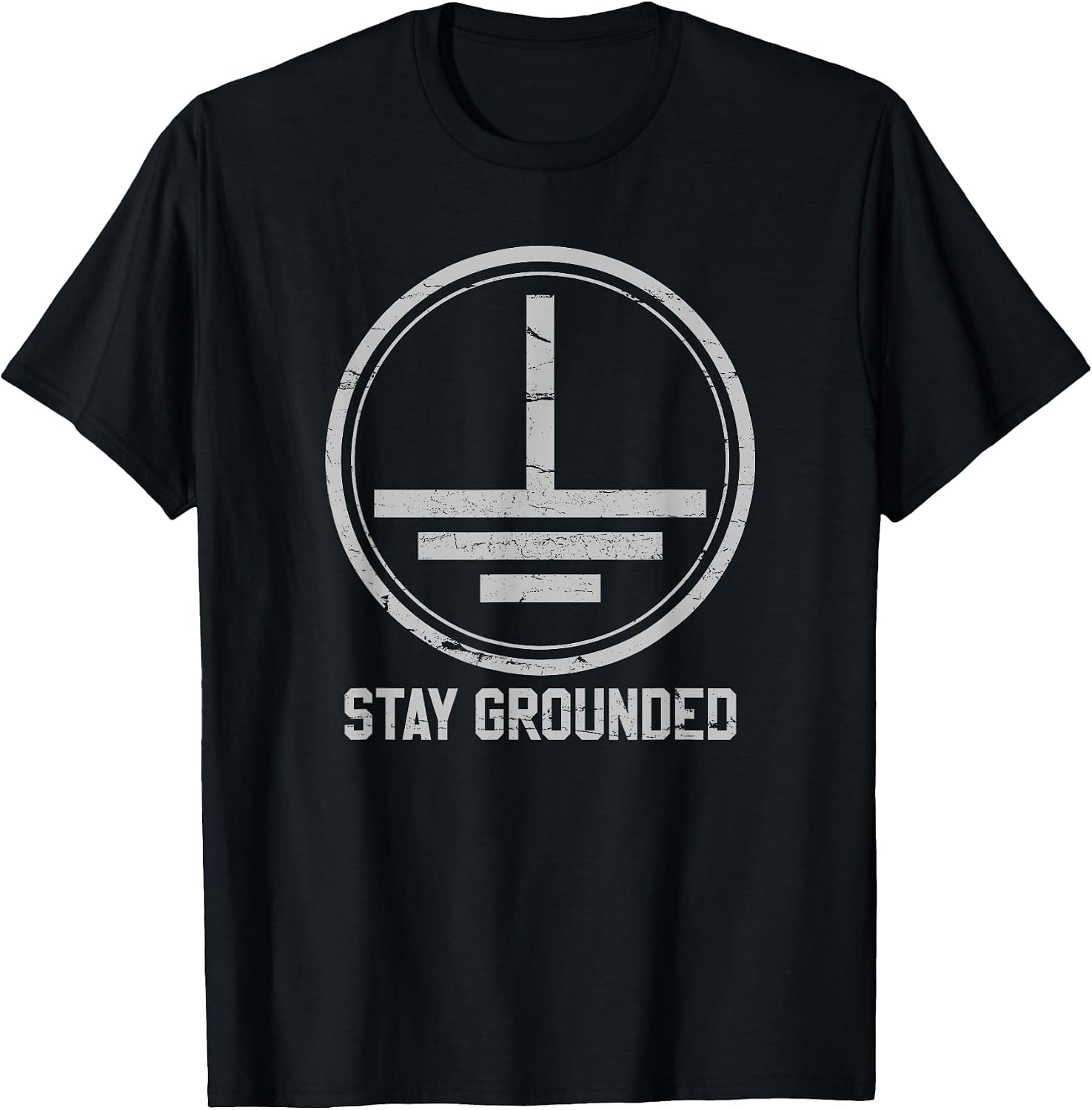 Funny Electrician Gifts - Adult & Kids T-Shirts, Sweatshirts & Hoodies apparel design preview 1