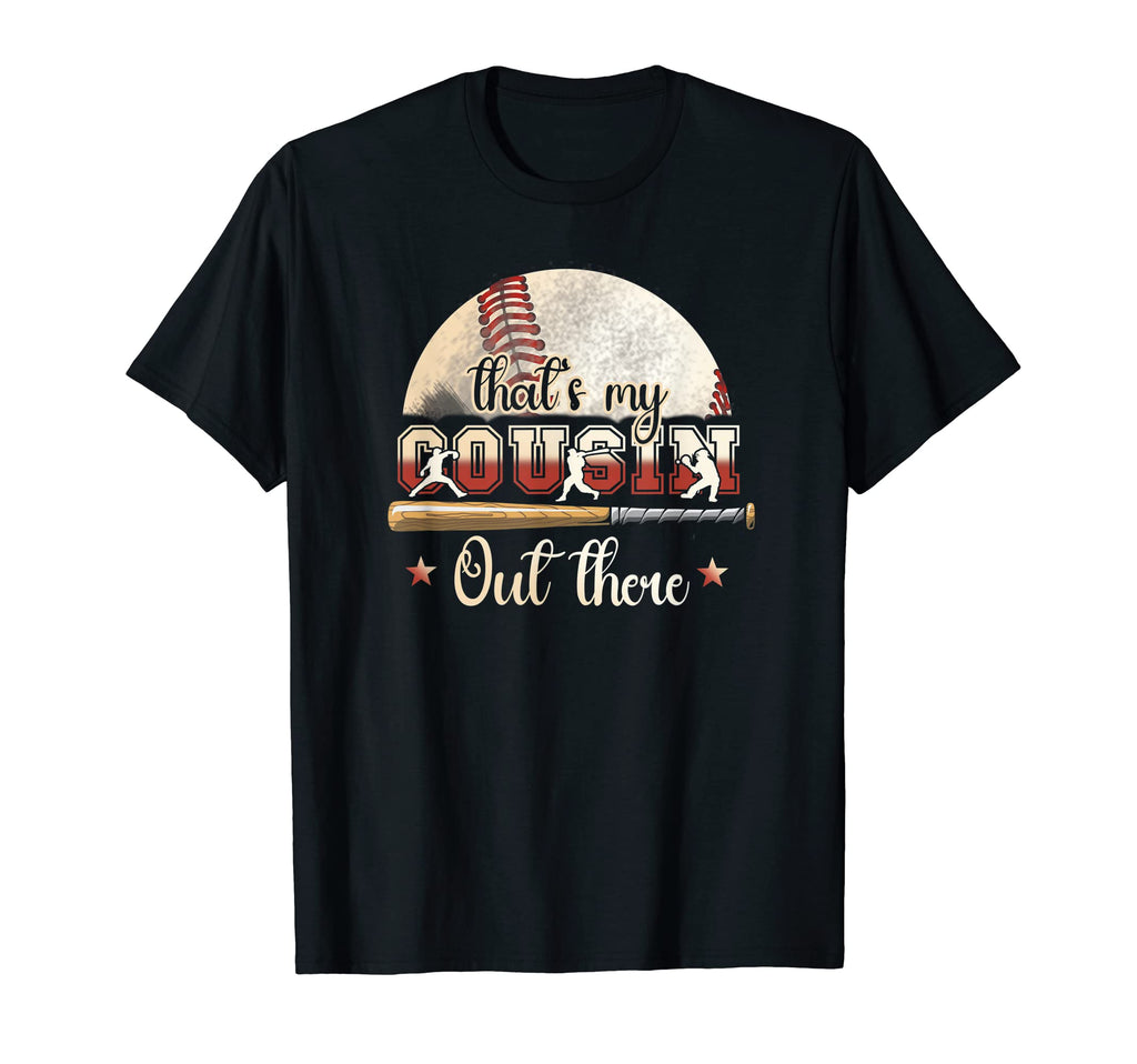 Baseball Player Lover Thats My T-Shirt - Fun Novelty Design Men Women - T-Shirt, Sweatshirt, Hoodie