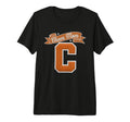 Cheer Mom Mother Bow Cheerleader T-Shirt - Aesthetic Graphic Men Women - T-Shirt, Sweatshirt, Hoodie
