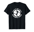 Baseball Mom 7 Favorite Player T-Shirt - Casual Everyday Wear Men Women - T-Shirt, Sweatshirt, Hoodie