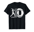 Baseball Dad Sports Enthusiasts T-Shirt - Novelty Apparel Men Women - T-Shirt, Sweatshirt, Hoodie