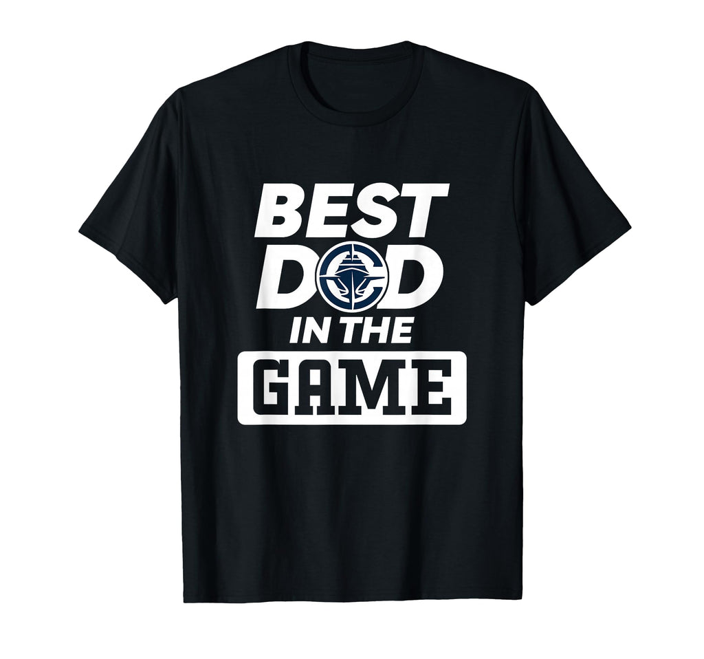 Mens Nba Fathers Day Best Dad Game T-Shirt - Custom Art Print Men Women - T-Shirt, Sweatshirt, Hoodie