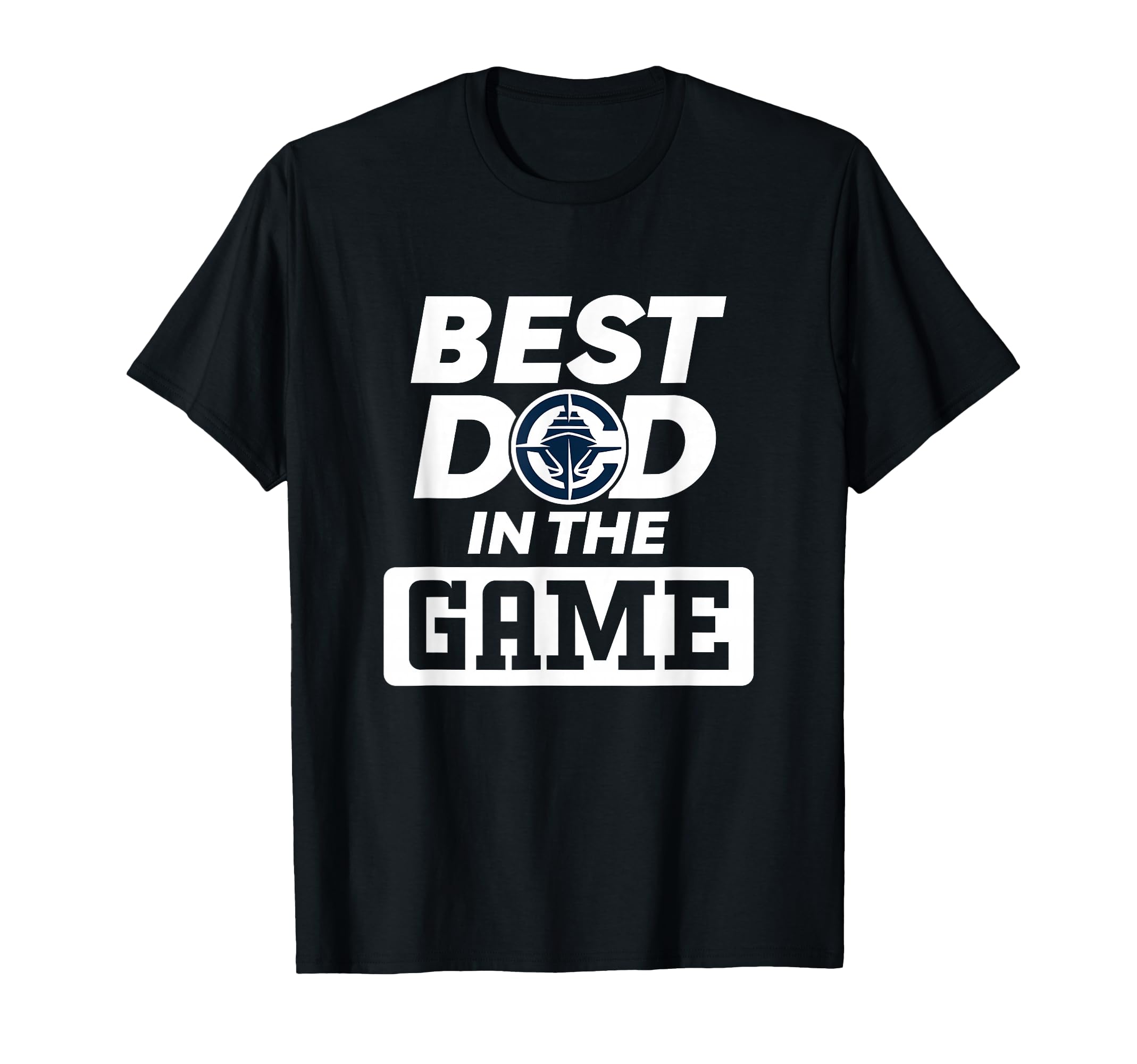 Mens Nba Fathers Day Best Dad Game T-Shirt - Custom Art Print Men Women - T-Shirt, Sweatshirt, Hoodie