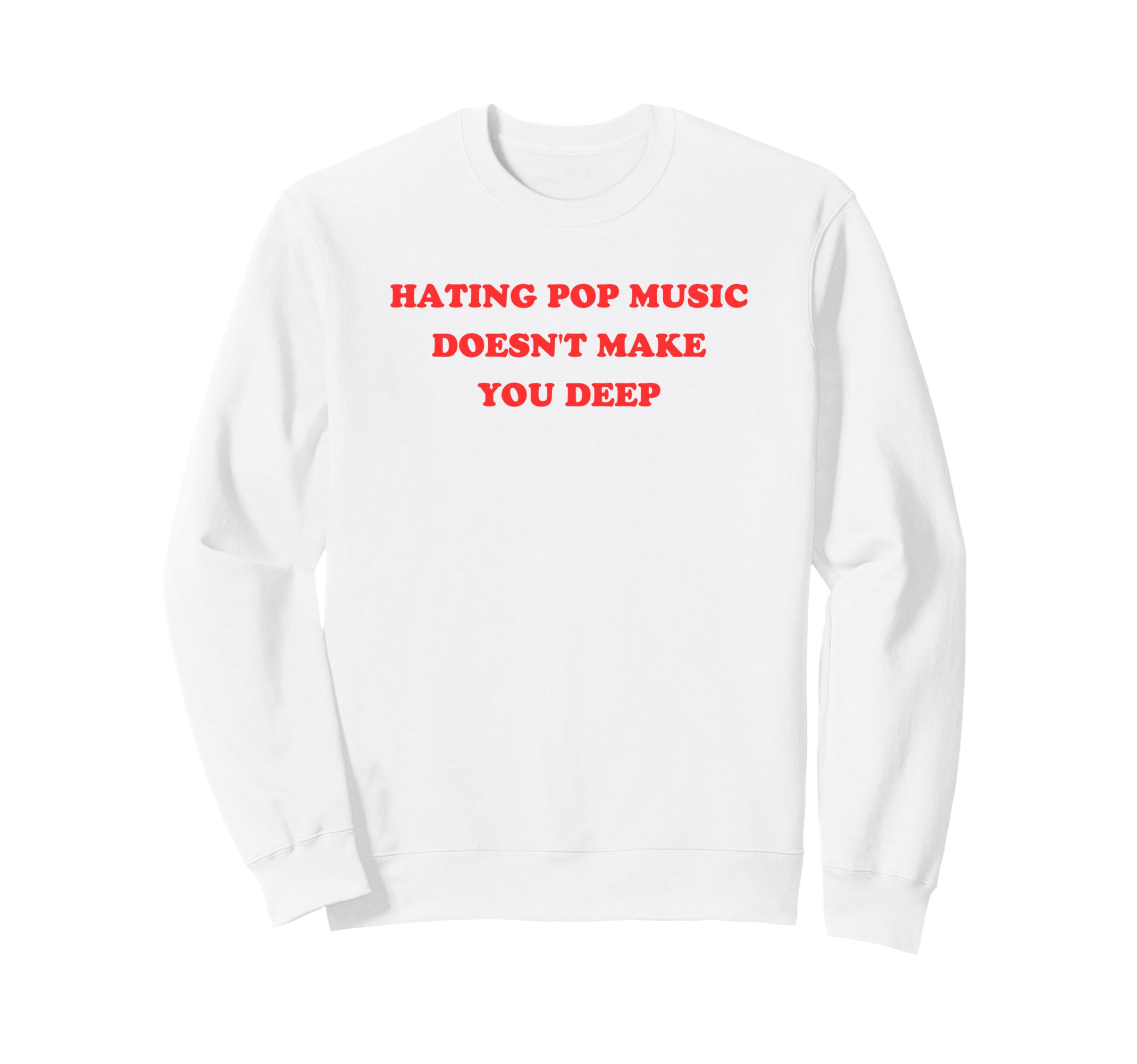 Im Better As Concept Meme Y2K Sweatshirt - Streetwear Style Men Women - T-Shirt, Sweatshirt, Hoodie