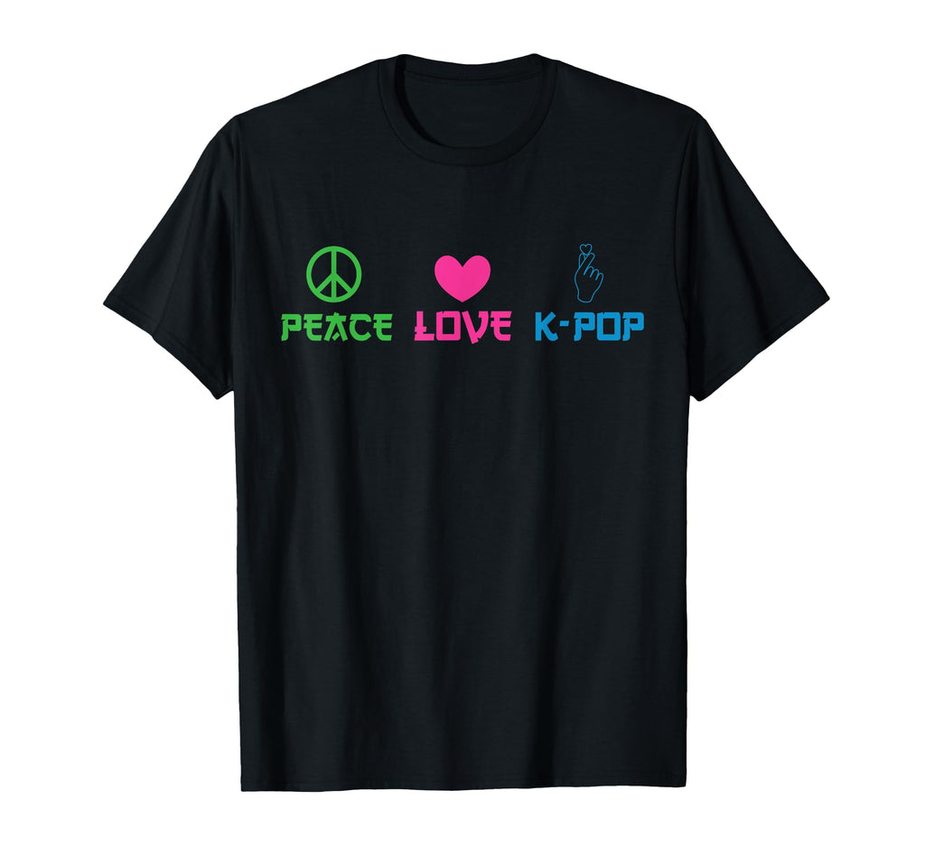 Korean Pop I K Drama I K Pop T-Shirt - Trendy Graphic for Adults - T-Shirt, Sweatshirt, Hoodie