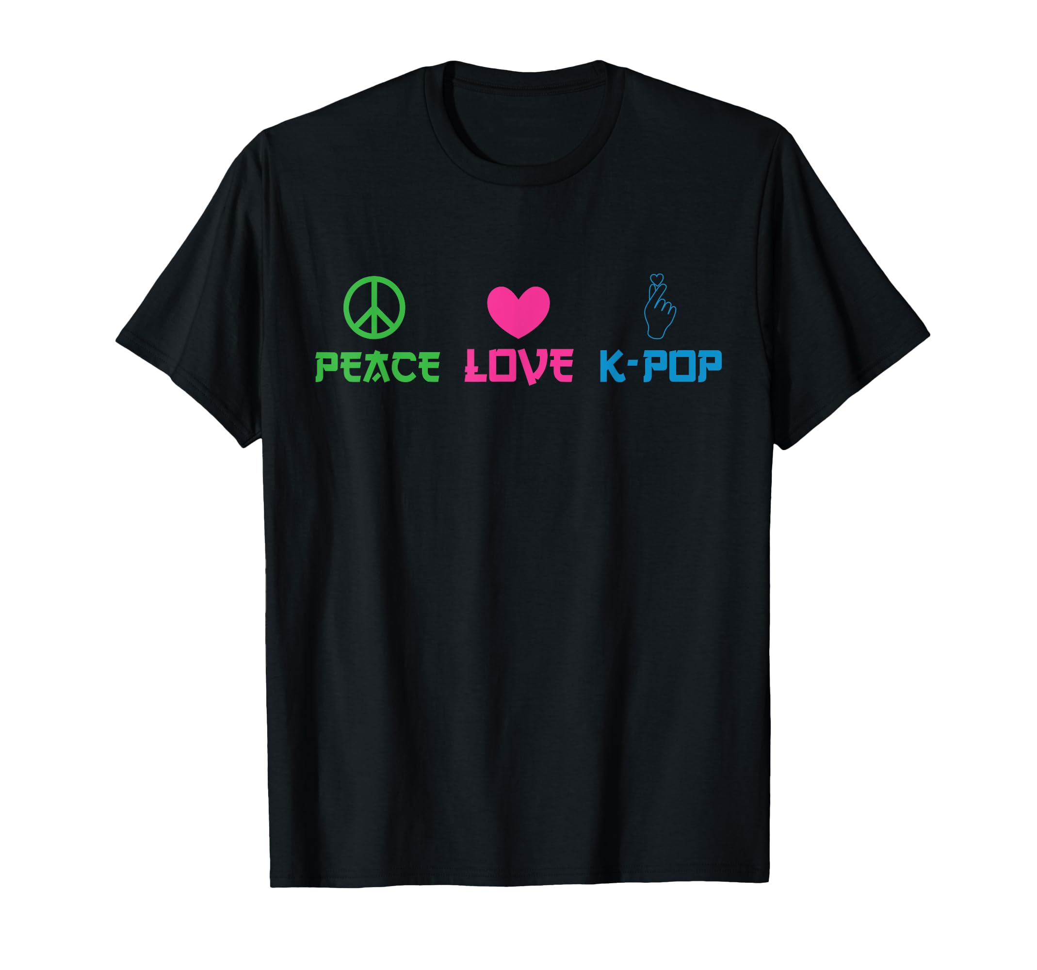 Korean Pop I K Drama I K Pop T-Shirt - Trendy Graphic for Adults - T-Shirt, Sweatshirt, Hoodie