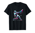 Baseball Player Drip T-Shirt - Fun Novelty Design Men Women - T-Shirt, Sweatshirt, Hoodie
