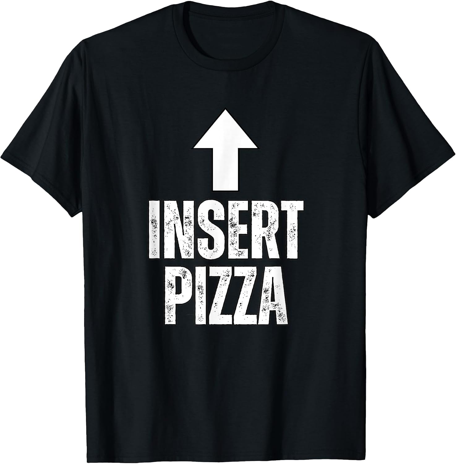 Pizza Extra Cheese Club - Adult & Kids T-Shirts, Sweatshirts & Hoodies apparel design preview 1