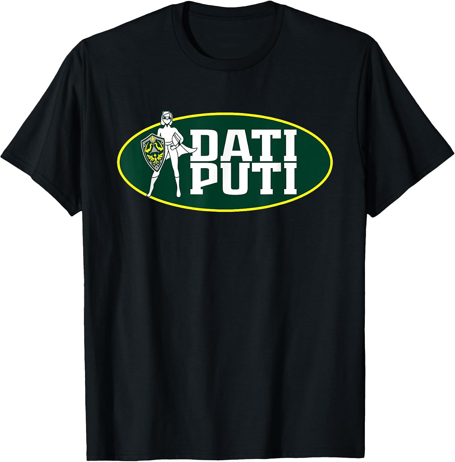 Funny Filipino Food Witty Pun Merch Store - Adult & Kids T-Shirts, Sweatshirts & Hoodies apparel design preview 1