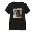 Dachshund Coffee Diner Art Dog Lovers T-Shirt - Aesthetic Graphic Unisex - T-Shirt, Sweatshirt, Hoodie