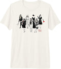 The Devil Wears Prada - Adult & Kids T-Shirts, Sweatshirts & Hoodies apparel design preview 1