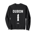 Mauricio Dubon 1 Mlbpa San Francisco Sweatshirt - Custom Art Print Unisex - T-Shirt, Sweatshirt, Hoodie