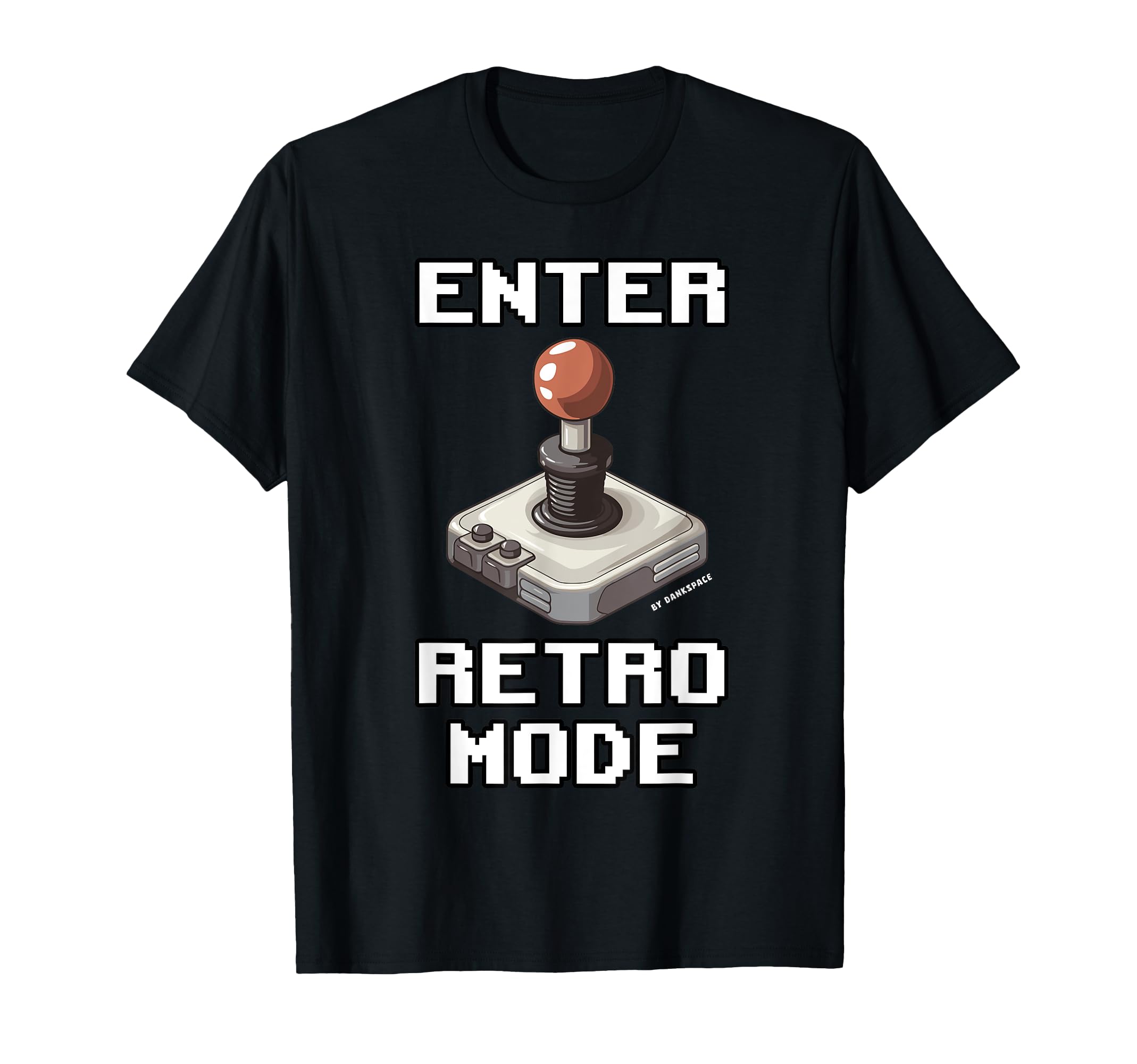 Enter Mode 80S 90S Nostalgia Arcade T-Shirt - Aesthetic Graphic Unisex - T-Shirt, Sweatshirt, Hoodie