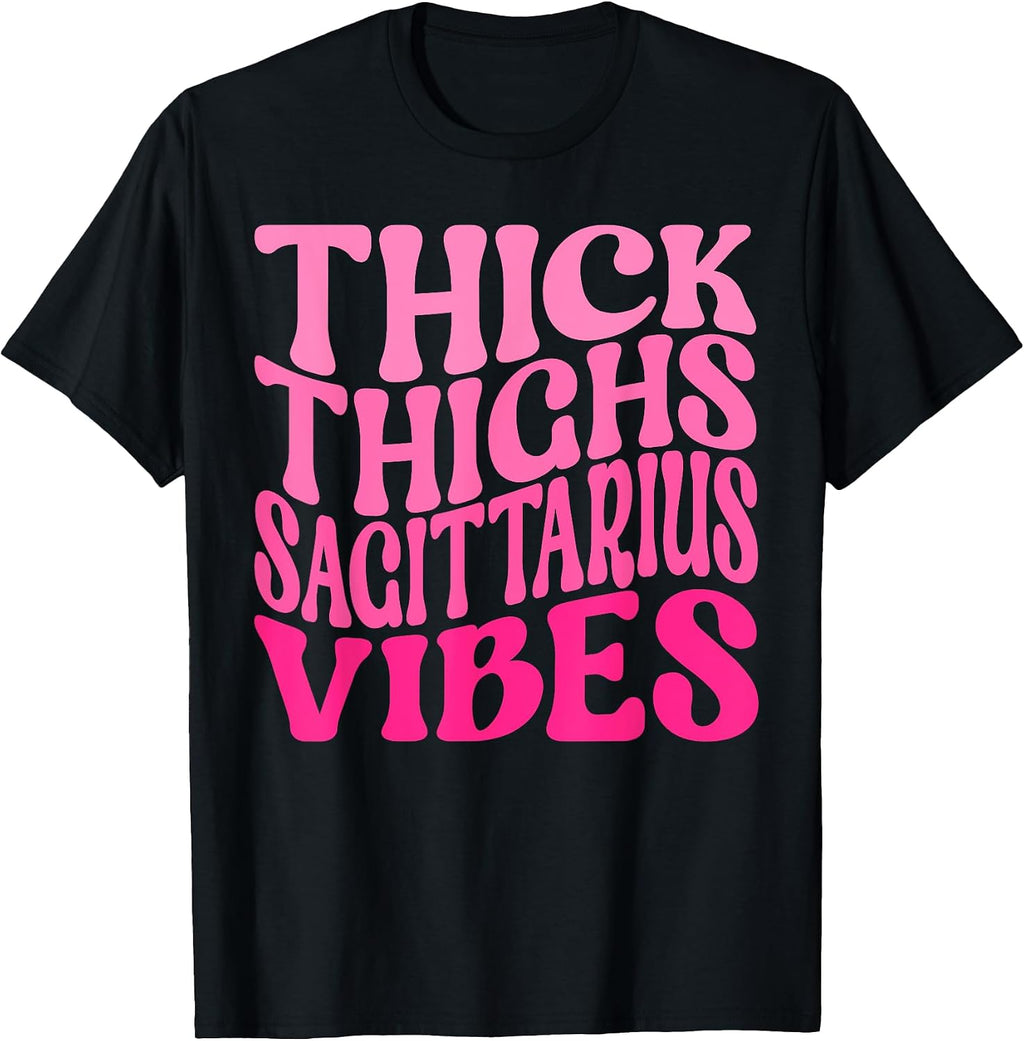 Sagittarius Birthday Gifts For Women - Adult & Kids T-Shirts, Sweatshirts & Hoodies apparel design preview 1
