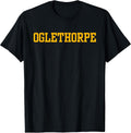 Oglethorpe University Apparel - Adult & Kids T-Shirts, Sweatshirts & Hoodies apparel design preview 1