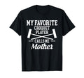 Croquet Lawn Game Croquet Player T-Shirt - Trendy Graphic Men Women - T-Shirt, Sweatshirt, Hoodie