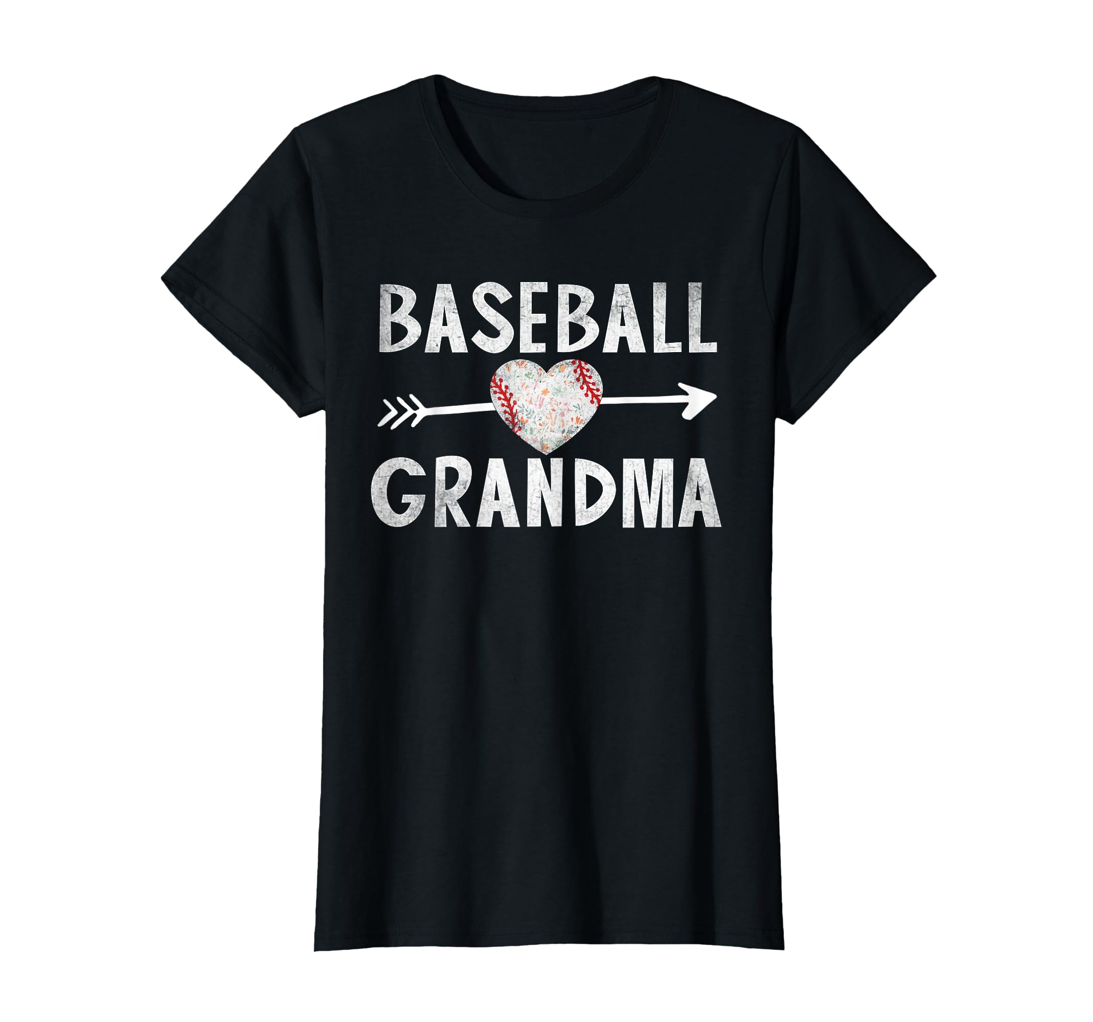 Baseball Grandma Shirts Sport Loving T-Shirt - Streetwear Style for Adults - T-Shirt, Sweatshirt, Hoodie