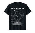 Dont You Understand Baseball Coach T-Shirt - Fun Novelty Design Unisex - T-Shirt, Sweatshirt, Hoodie