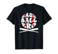 Baseball Bro Proud Baseball Brother T-Shirt - Minimalist Print for Adults - T-Shirt, Sweatshirt, Hoodie