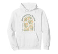 Funny Plant Rooted Boho Monstera Hoodie - Casual Everyday Wear Unisex - T-Shirt, Sweatshirt, Hoodie