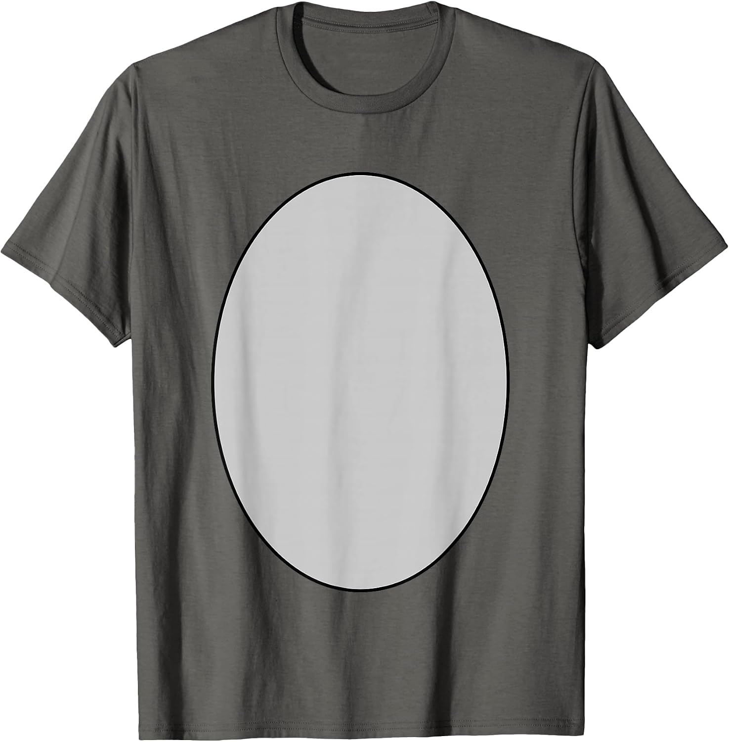 Last minute costume funny easy DIY apparel joke - Adult & Kids T-Shirts, Sweatshirts & Hoodies apparel design preview 1