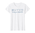 Ballfield Mom Baseball Mama Softball T-Shirt - Casual Everyday Wear Unisex - T-Shirt, Sweatshirt, Hoodie