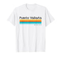 Puerto Vallarta Mexico T-Shirt - Streetwear Style for Adults - T-Shirt, Sweatshirt, Hoodie
