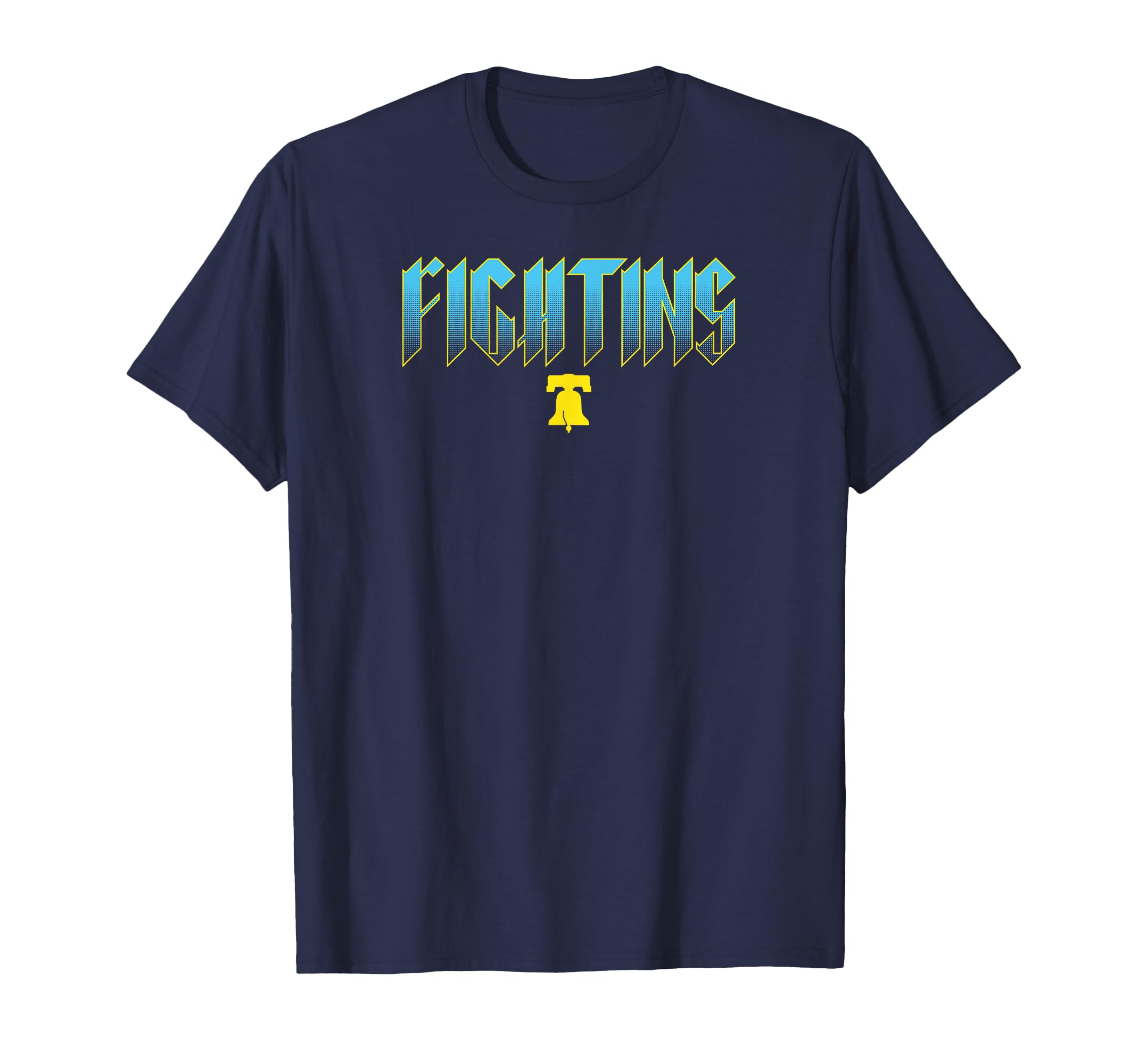 Breakingt Fightins City T-Shirt - Casual Everyday Wear for Adults - T-Shirt, Sweatshirt, Hoodie