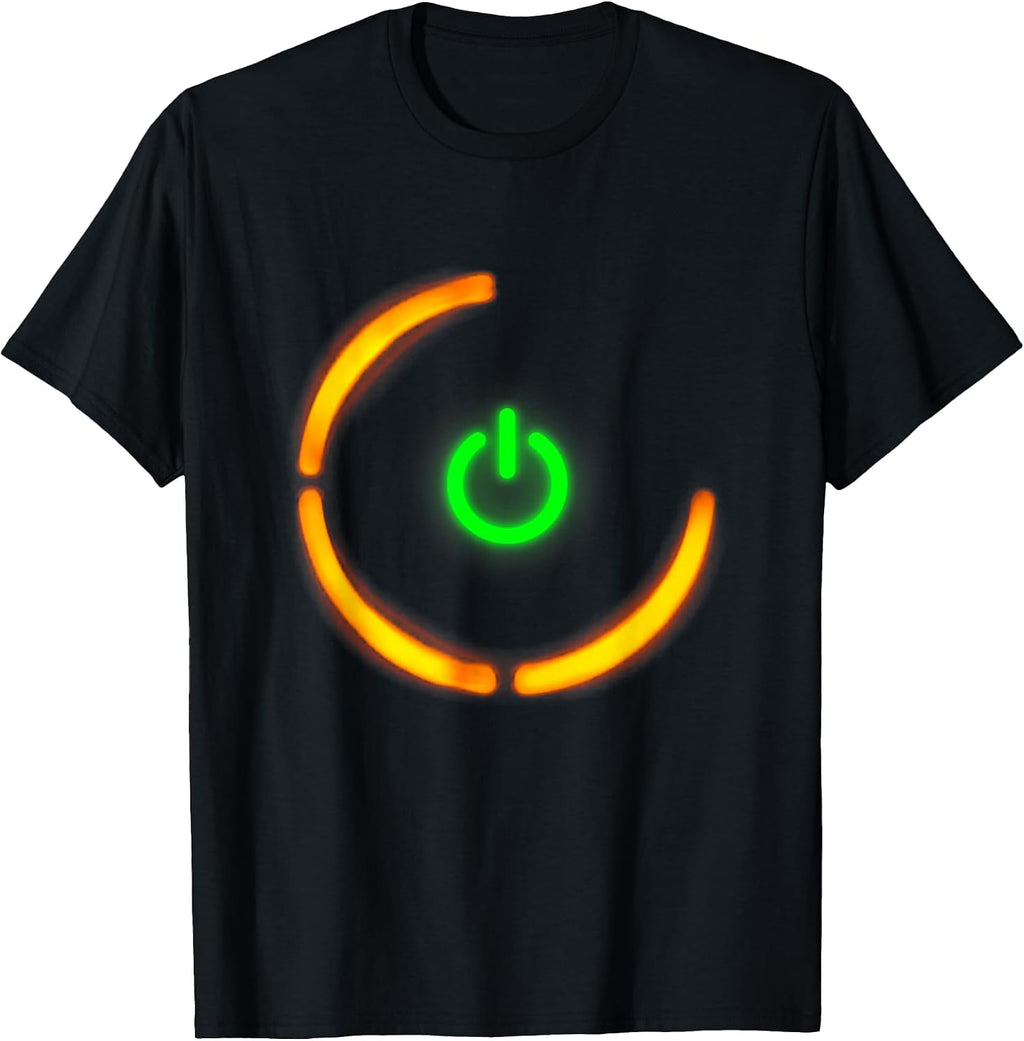 Y2k Gaming Vintage Gamer gifts - Adult & Kids T-Shirts, Sweatshirts & Hoodies apparel design preview 1