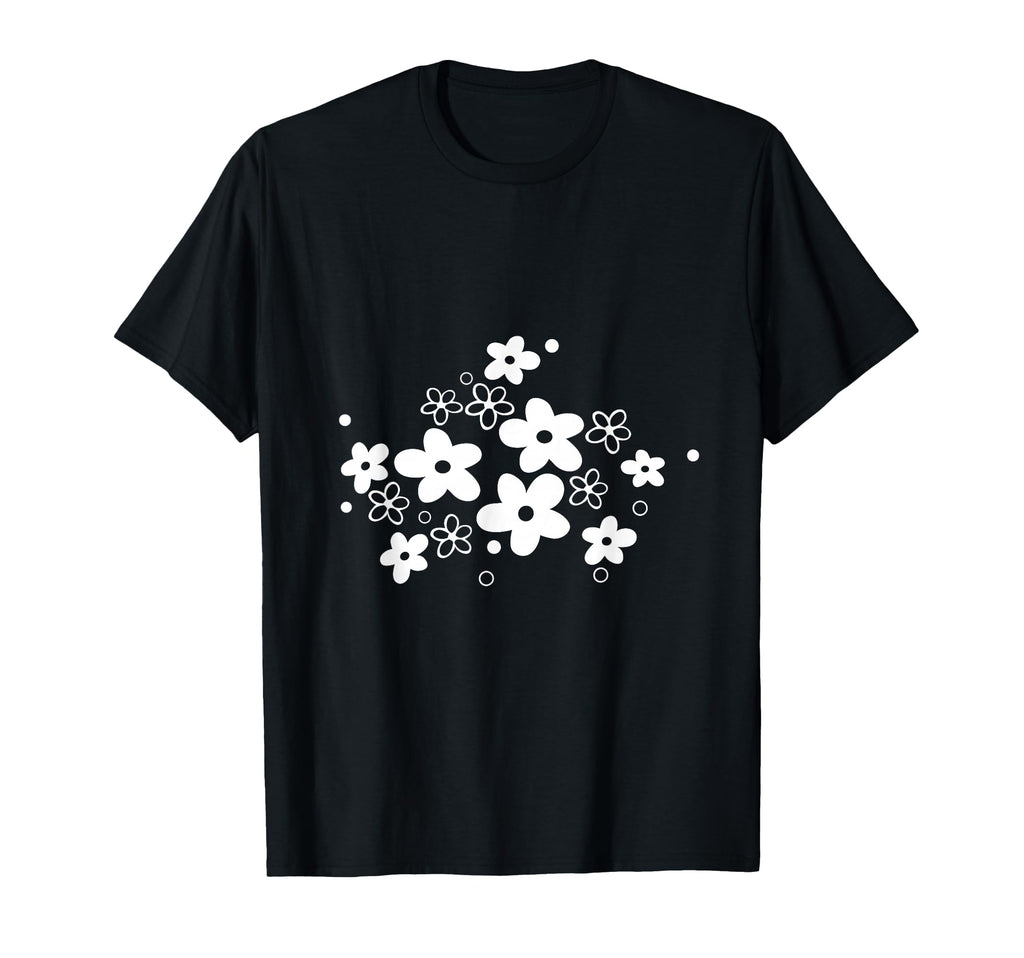Pyrex Spring Blossom Kitchen T-Shirt - Aesthetic Graphic Unisex - T-Shirt, Sweatshirt, Hoodie